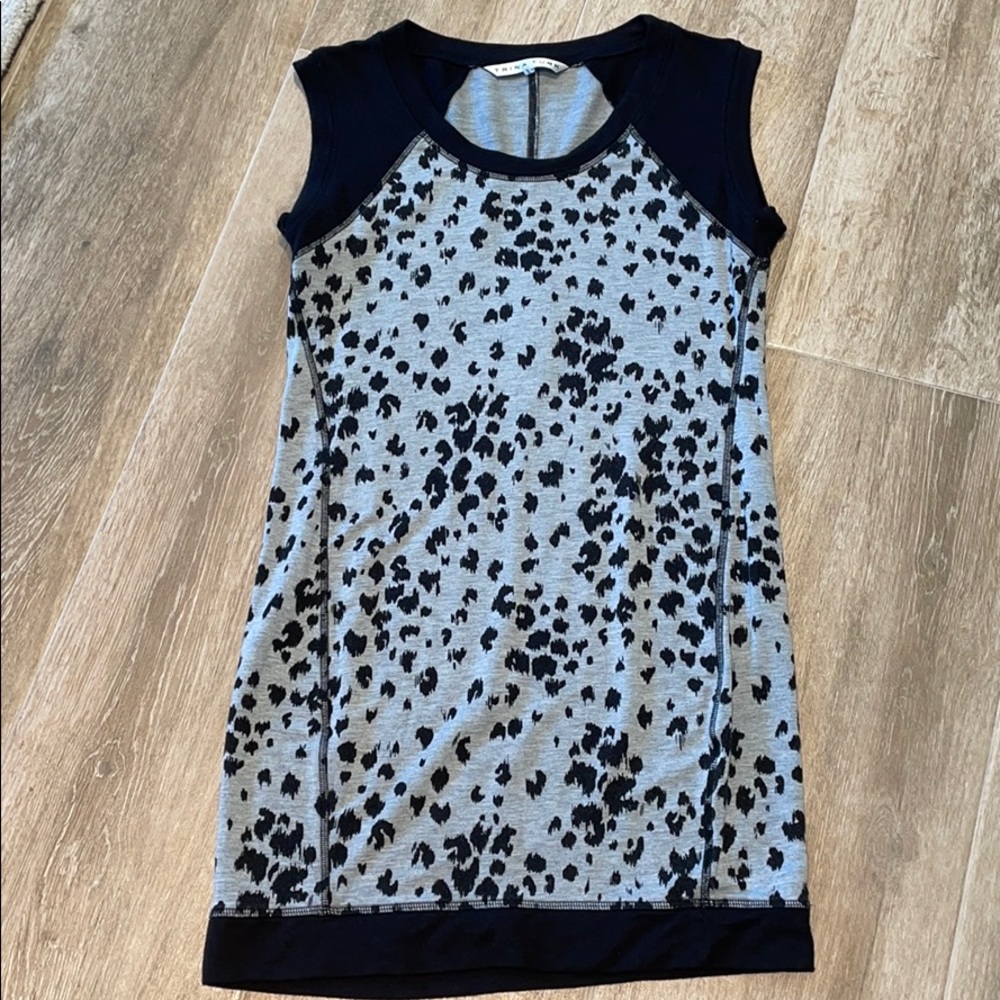 TRINA TURK DRESS